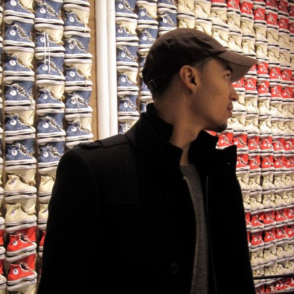 Meet your Posher, Simon - Picture 1 of 1